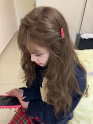 -BEAUTY HAIR GANO