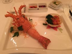 -晶荷轩(香港迪士尼乐园酒店)