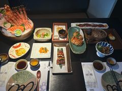 -花潮料理艺食馆(成都万象城店)