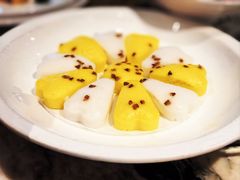 -外婆小菜(灵岩南路店)