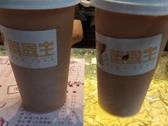 -香港鸳鸯王(西湖路店)