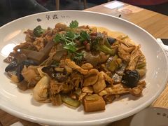 -拿渡·水煮鱼 麻辣香锅(西单大悦城店)