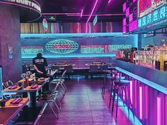 -燥次·烧烤酒场(万象城店)