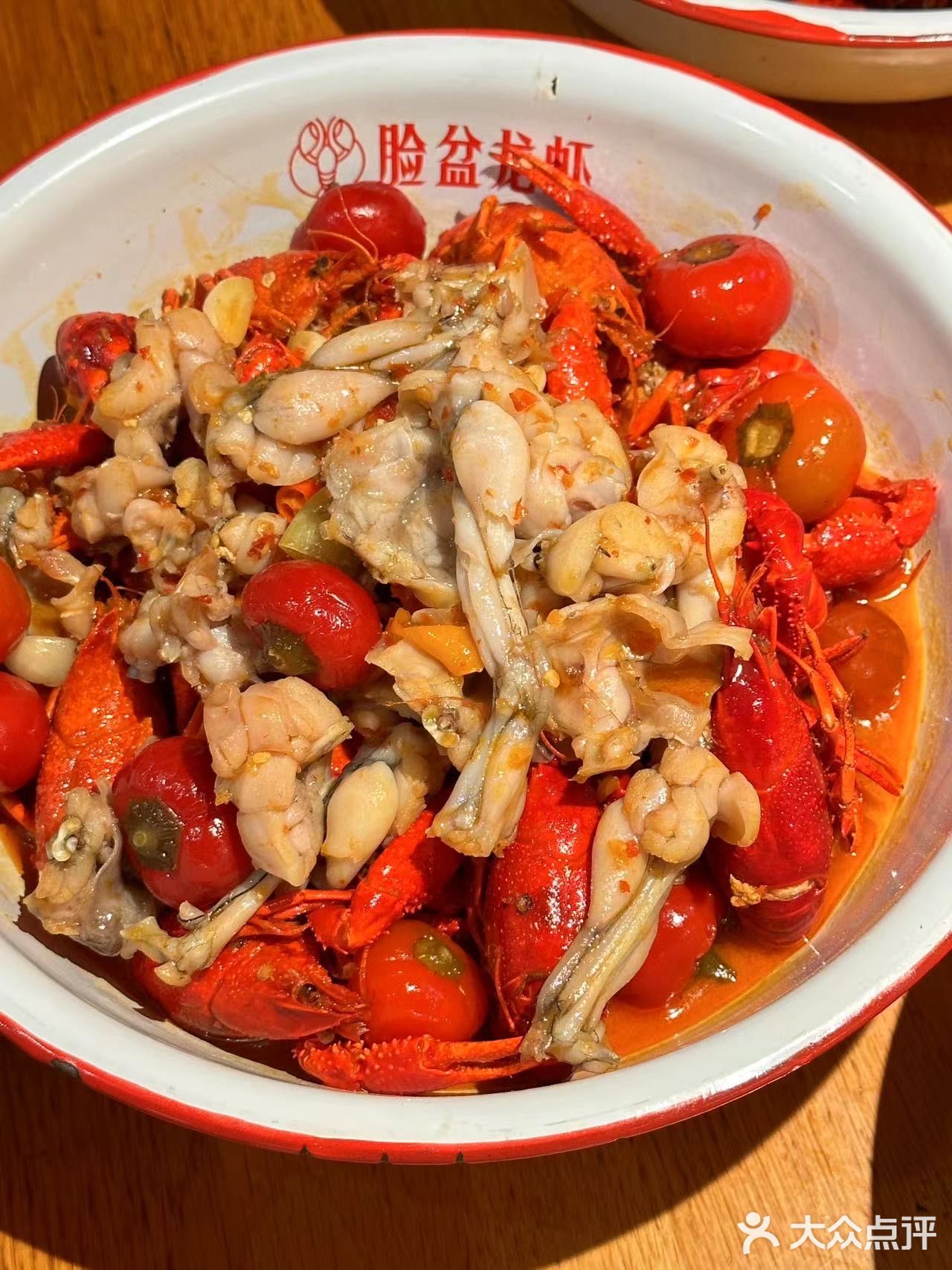 夏天就是要来点小龙虾🦞
