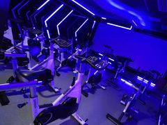 -一兆韦德健身(浦东万达会所)