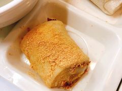 花生凉糕-老街粘食店(宜昌路店)