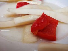 -荣生萝卜汤饭店