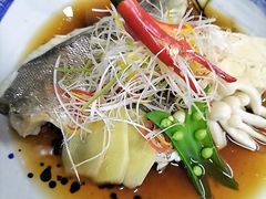 -江户前日本料理(瑞诗酒店店)