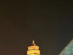 -大雁塔文化休闲景区-北广场