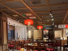 -兰溪小馆(东直门簋街店)