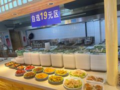 -齐市马佳地摊烤肉
