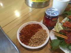 -袁记串串香(北国店)