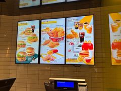 -麦当劳(徐汇漕溪北路百脑汇店)