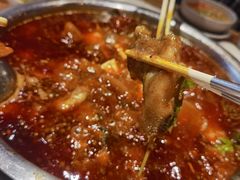 -肖肖酸萝卜鱼火锅(总店)