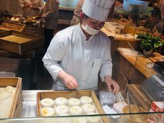 -阿文汤包蟹黄汤包(豫园商城店)