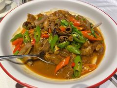 -东方银座国际酒店·爱晚亭·精致湘菜