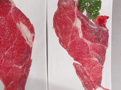 -山焱·炭火自助烤肉(周浦万达店)