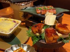 -摩打食堂(佳兆业店)