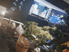 -合幸日本料理·炭火烧肉(观澜御湖店)