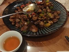 -龙悦湾酒家·八阵鱼生·渔人码头店