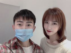 -Cima salon西玛沙龙