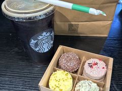 -星巴克(夏碧路店)