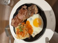-豪客来牛排(空港华联店)