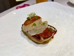 -L'Arome芳芳法国餐厅(仙林金鹰店)