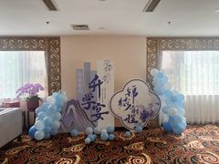 -新疆大厦·慕士塔格餐厅