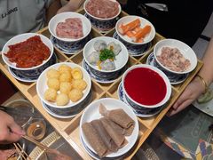 -廖掌柜·重庆鲜货火锅(上海首店)