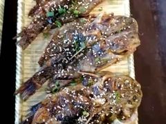 -十三道烧烤(保利西街店)