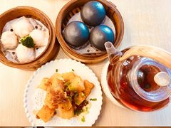 -茶小点(丽悦新天店)