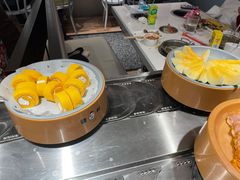 -龍歌自助小火锅(崂山丽达店)