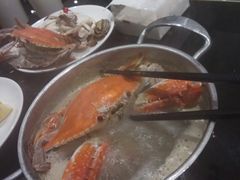 -台北A+A七喜饭店(德增街店)