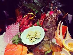 -和彩放题餐厅(酒仙桥店)