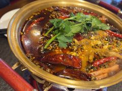 -潞州宴(清华店)