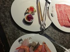 -钱小奴创意自助餐厅·原切谷饲安格斯畅吃(宁波奉化银泰店)