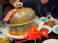 -魏铭鱼头捞饭(晋阳路店)