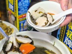 -40号厦门海鲜大排档(中山路店)
