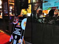 -安妮意大利餐厅(世贸天阶店)