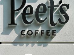 -Peet's Coffee皮爷咖啡(万象天地店)
