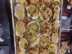 -冰城小镇音乐串吧·聚会餐厅(百子湾店)
