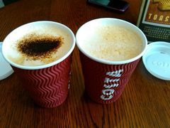 -COSTA COFFEE(德基广场店)
