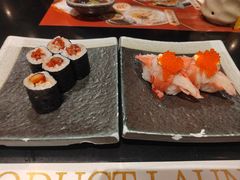 -古田居·特色寿司料理(骏欣中心店)