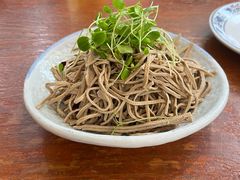 -汤河清真餐馆