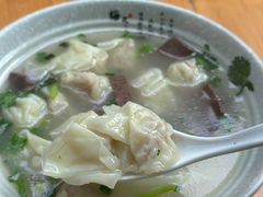 -笑云开汤包店(网巾市店)