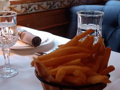 -火车头法国西餐厅