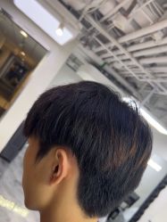 -Sying杉影日式烫染專門店