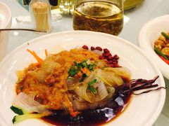 -御苑宾馆-中餐厅