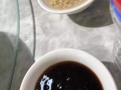 甜焙子和灰豆子-清真·胖妈妈手抓餐厅(定西路长城宾馆店)